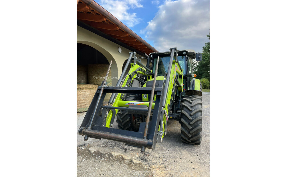 Claas ATOS 350 Usato - 6