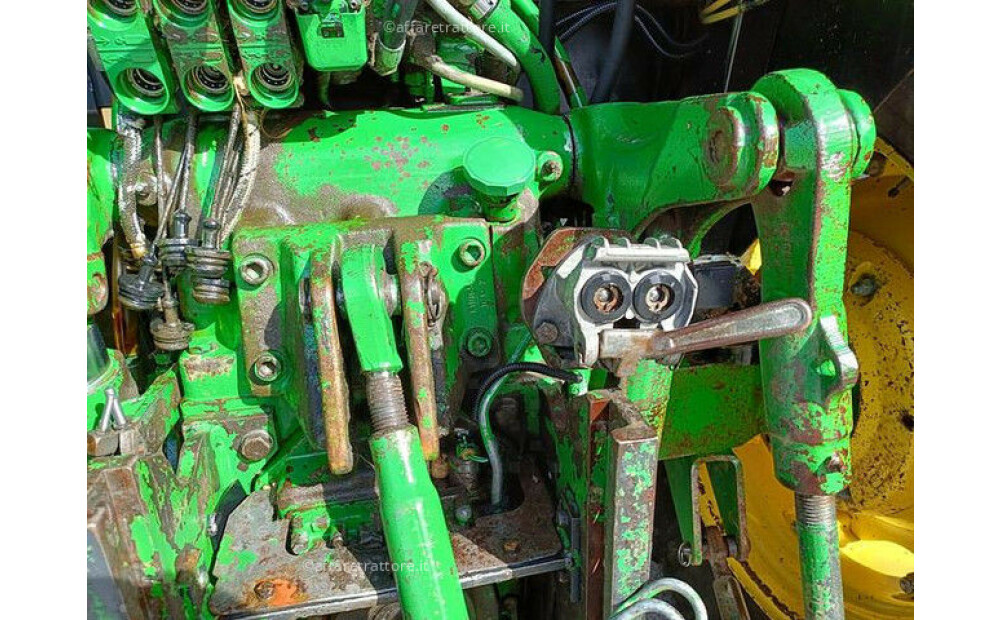 John Deere 5820 Usato - 4