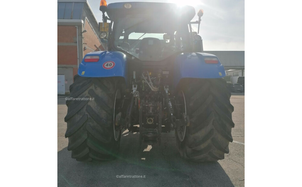 New Holland T7.210 Usato - 5