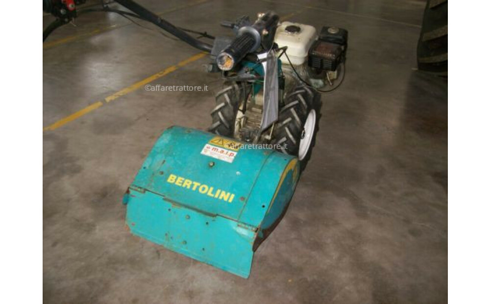 MOTOCOLTIVATORE BERTOLINI 401 Usato - 3