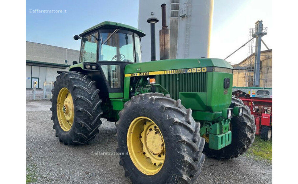 John Deere 4850 Usato - 1