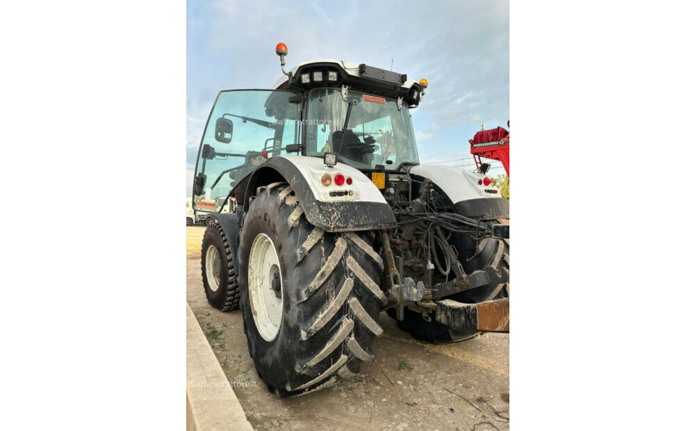 Valtra S374 Usato - 8