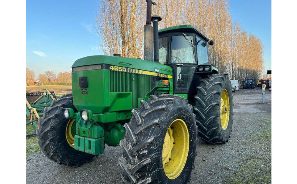 John Deere 4850 Usato - 4