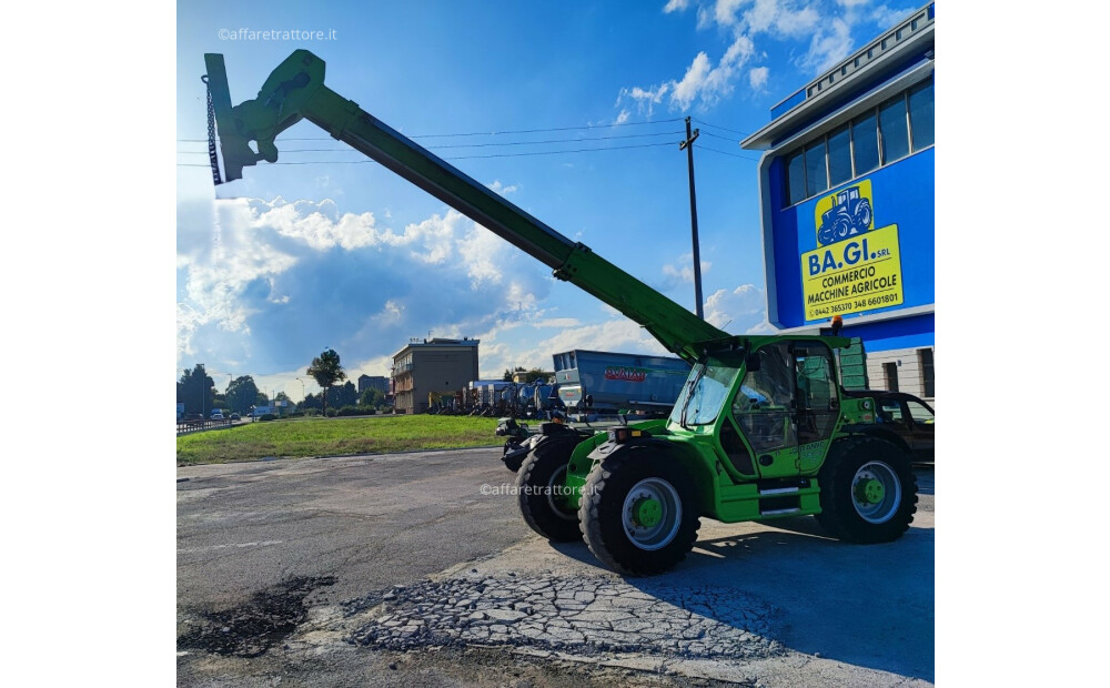 Merlo P 60.9 CS Panoramic Usato - 2