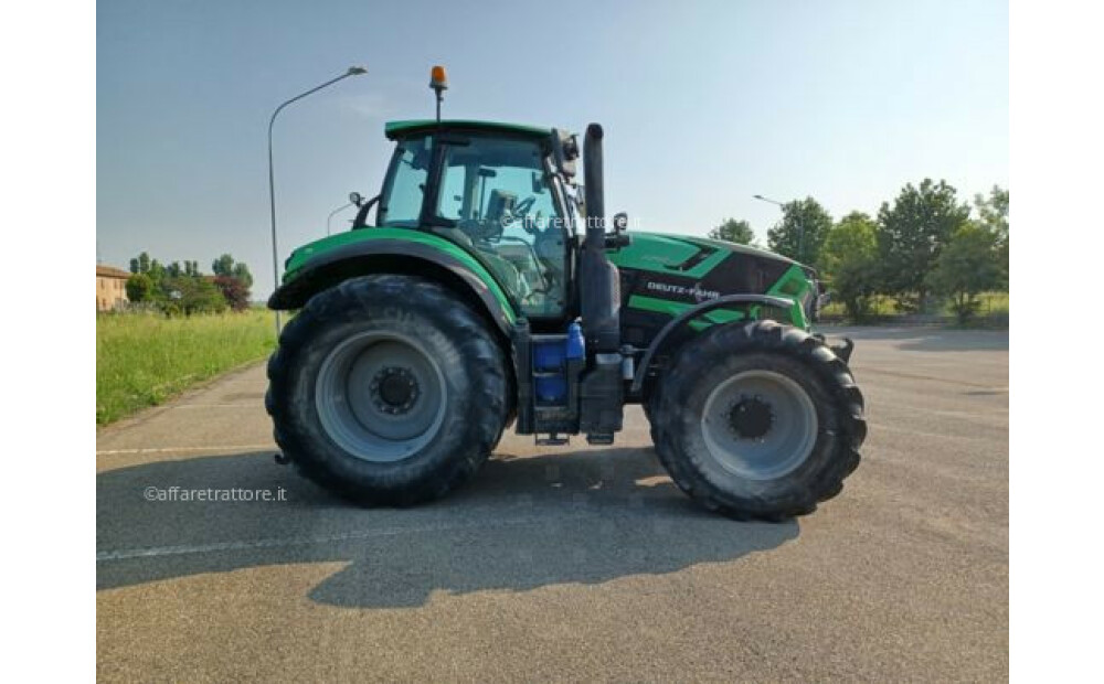 Deutz-Fahr AGROTON 7250 TTV Usato - 5