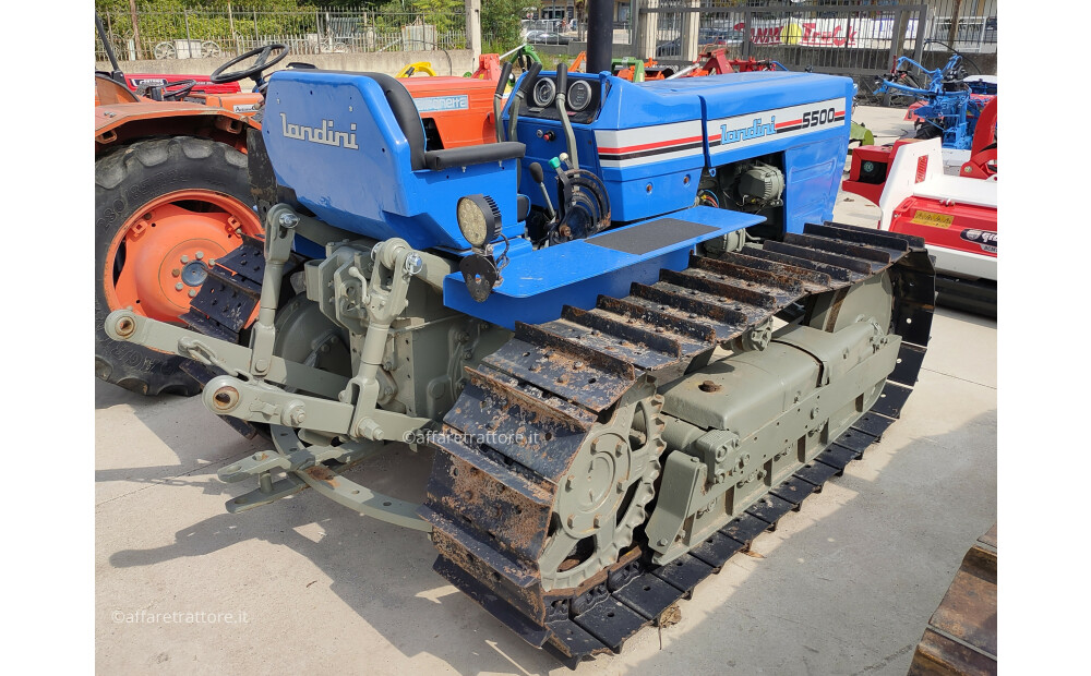 Landini C 5500 Usato - 2