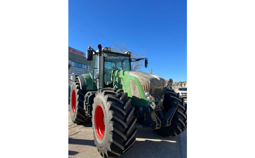 Fendt 936 VARIO Usato - 5