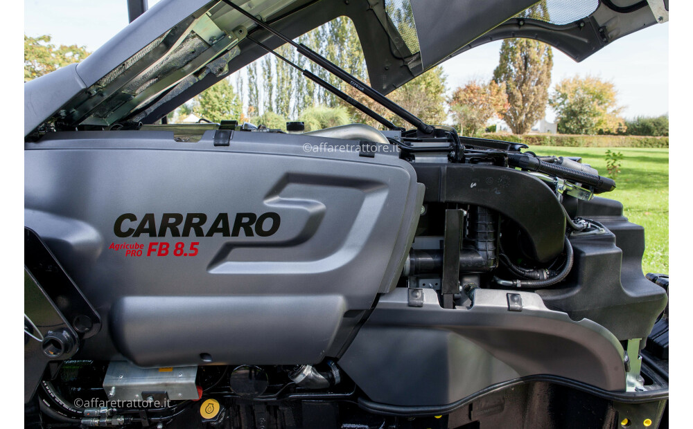 Carraro AGRICUBE 9.5 PRO Nuovo - 13