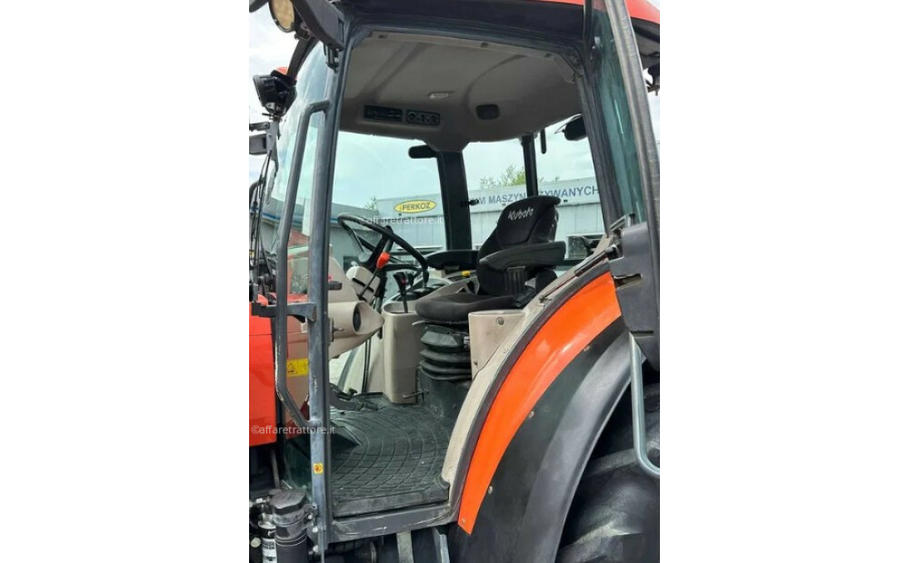 Kubota M8560 Usato - 4