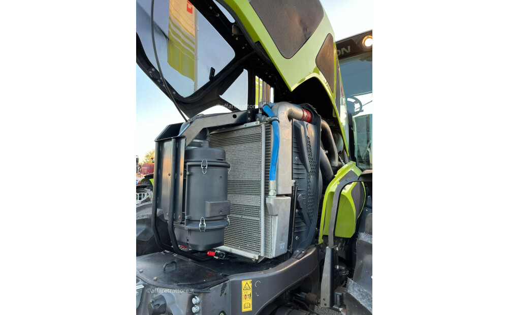 Claas AXION 940 Usato - 15