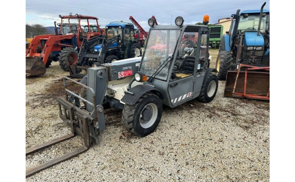 Terex Agrilift 236 Usato - 3