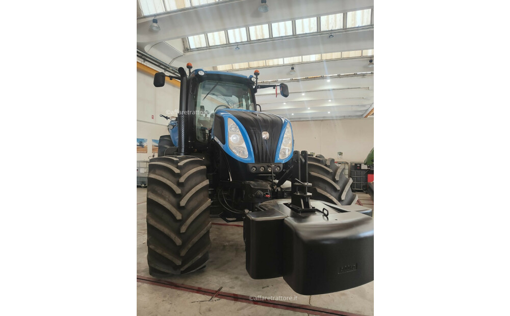 New Holland T8.390 Usato - 5