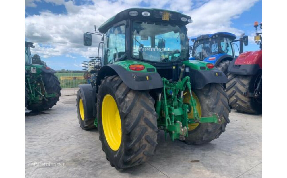 John Deere 6115R Usato - 7