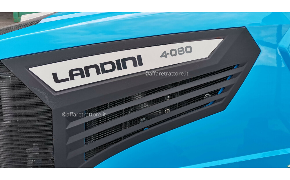 Landini LANDINI 4-080 - 14