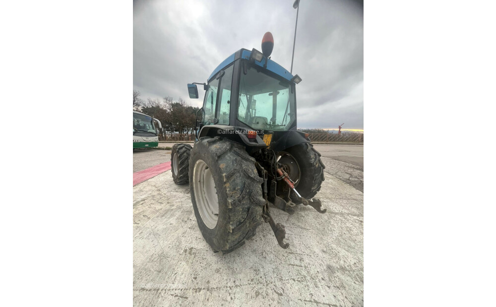 Landini GLOBUS  70 Usato - 6