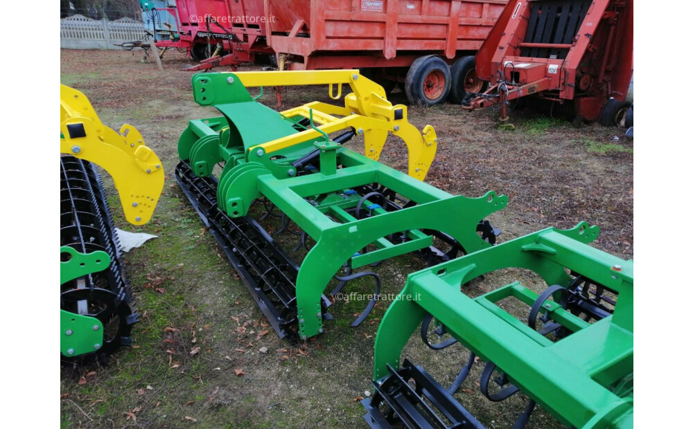 AgroChlopecki Seedbed cultivator Nuovo - 2