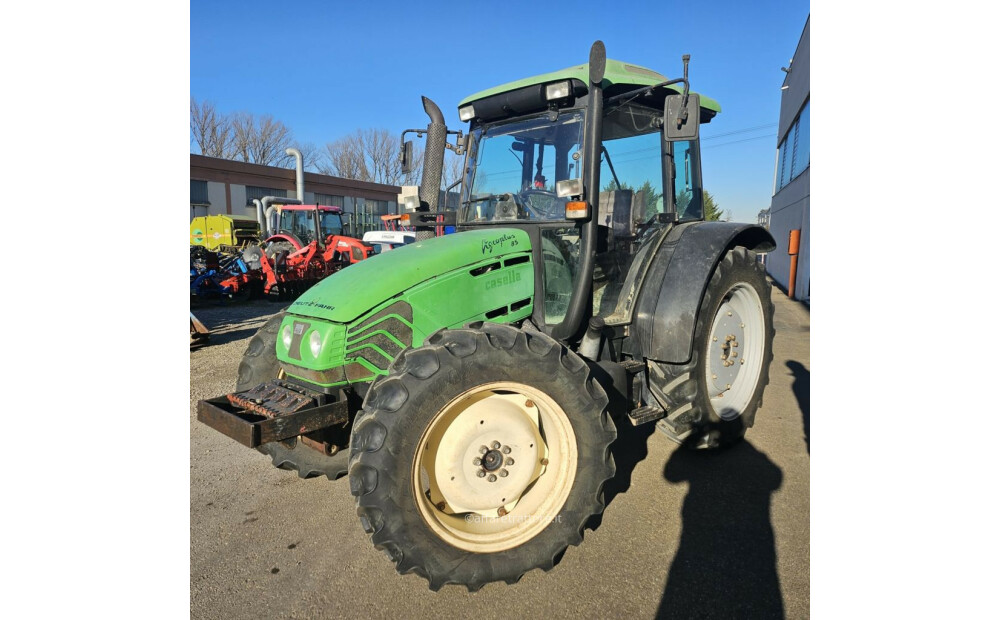 Deutz-Fahr AGROPLUS 85 Usato - 1