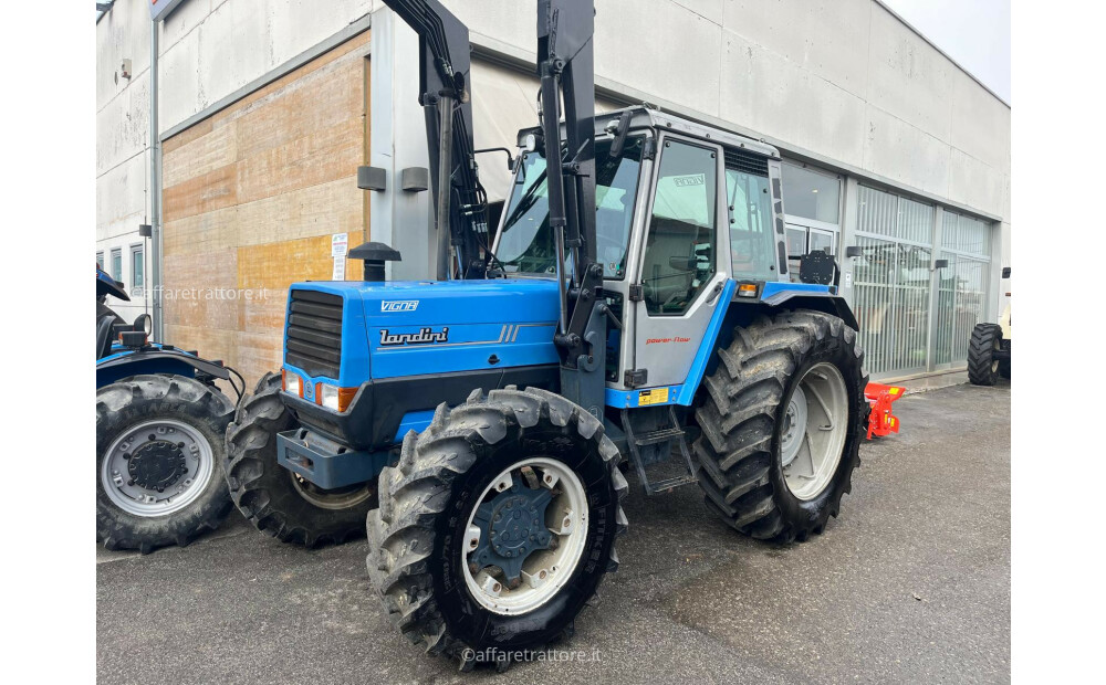 Landini 9880 - 5