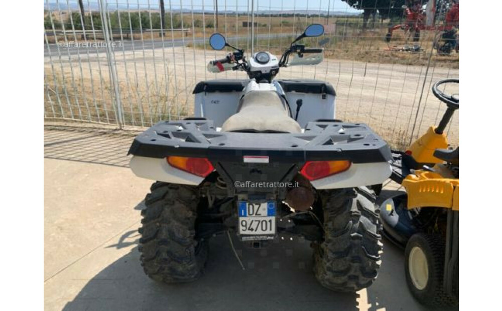 Polaris 4x4 Usato - 5