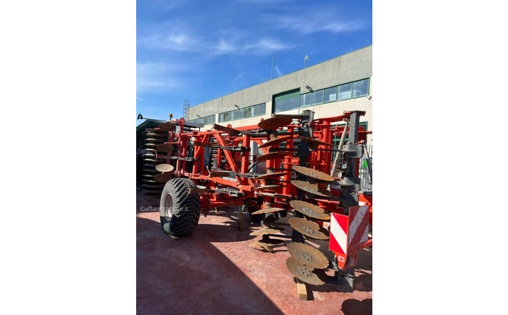 Kuhn PERFORMER 4000 Usato - 3