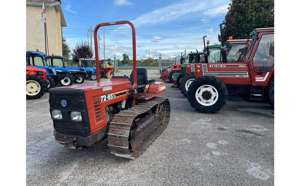 Fiat - Fiatagri 72-85 Usato - 2