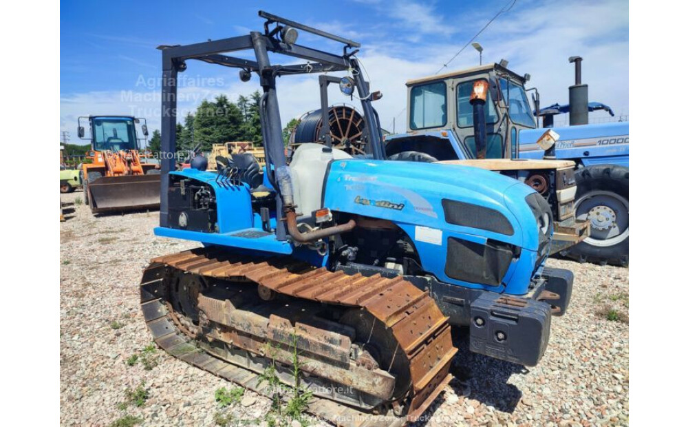 Landini TREKKER 105 Usato - 2