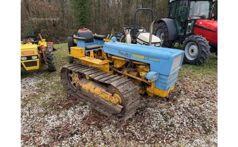 Landini CL 5000 Usato - 2