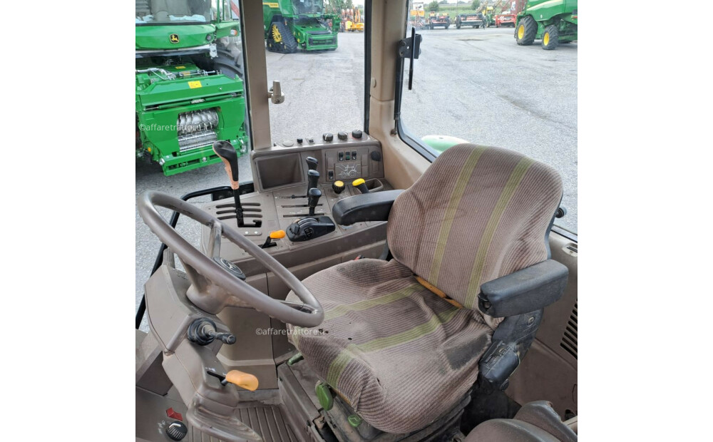 John Deere 6430 Usato - 10