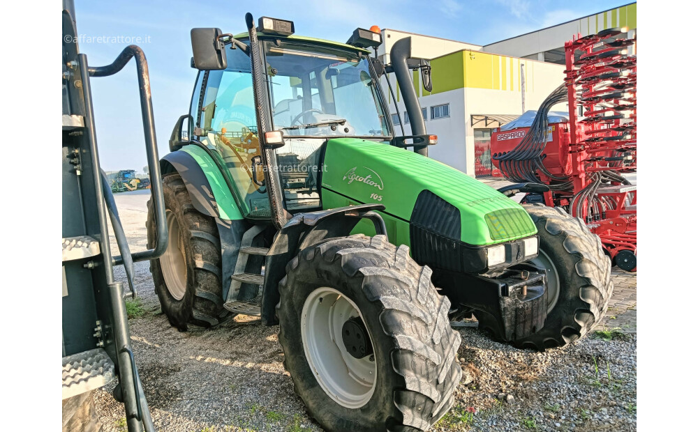 Deutz-Fahr AGROTRON 105 Usato - 5