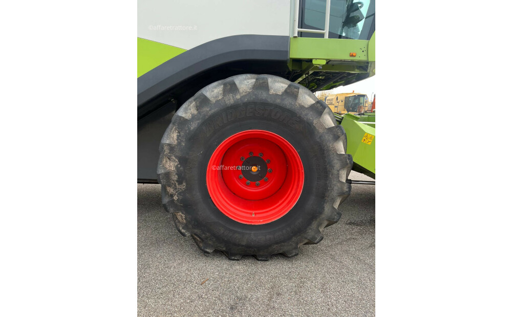 Claas LEXION 530 Usato - 8