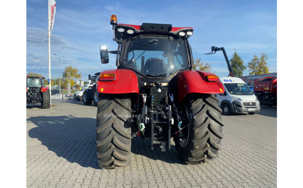 Case-Ih MAXXUM 125 Nuovo - 6