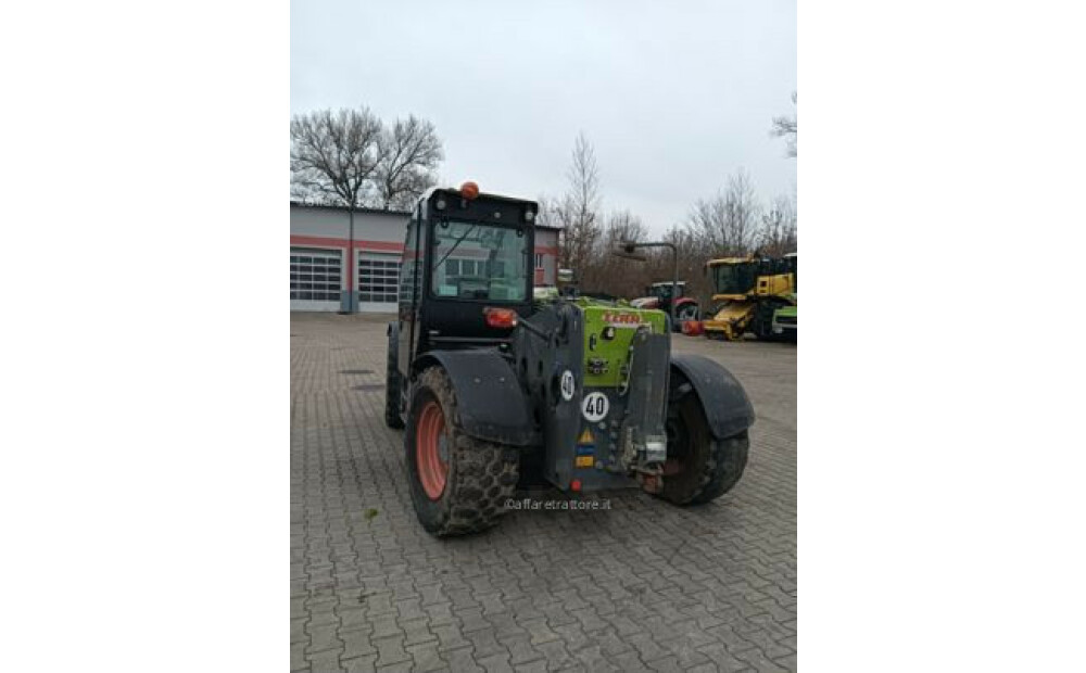 Claas SCORPION 741 VARIPOWER Usato - 4