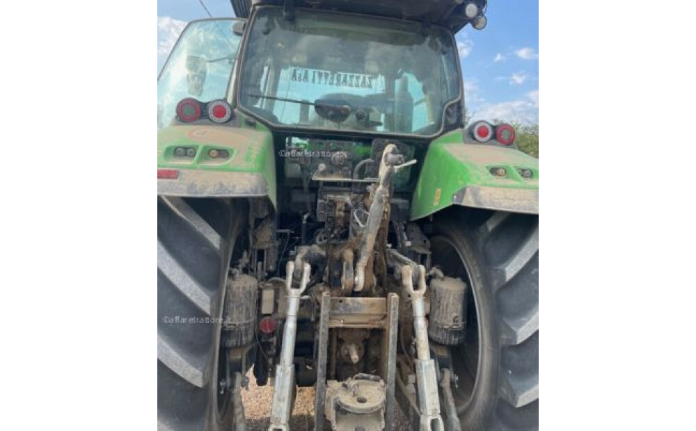 Deutz-Fahr 6130 TTV Usato - 4