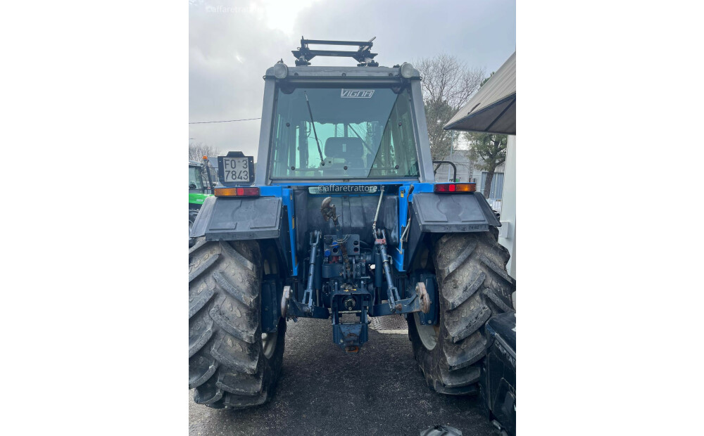 Landini 9880 - 6