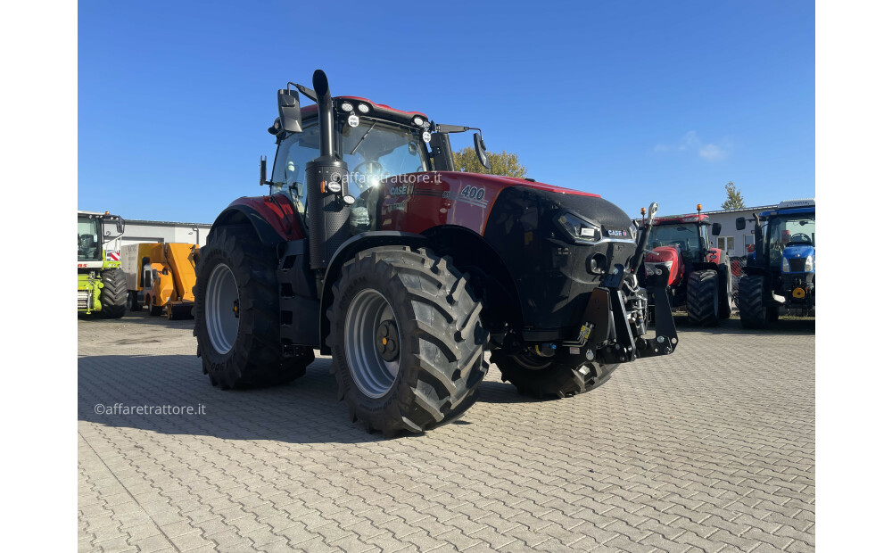 Case-Ih MAGNUM 400 Nuovo - 4