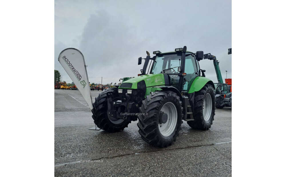 Deutz-Fahr AGROTRON 200 Usato - 2