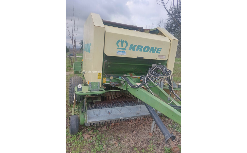 Krone Variopack 1500 MC Usato - 1