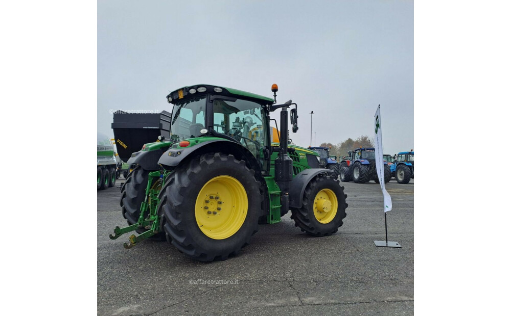 John Deere 6145R Usato - 4