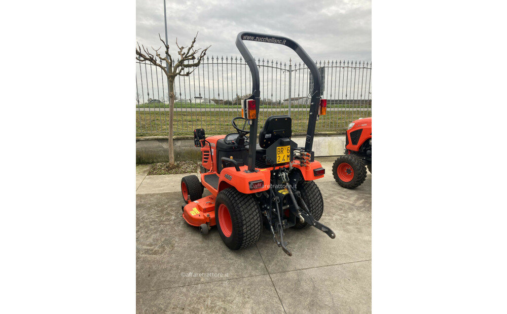 Kubota BX 2350 Usato - 4