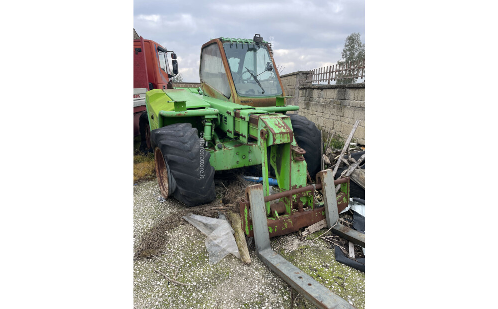 Merlo P 30.9 Usato - 2