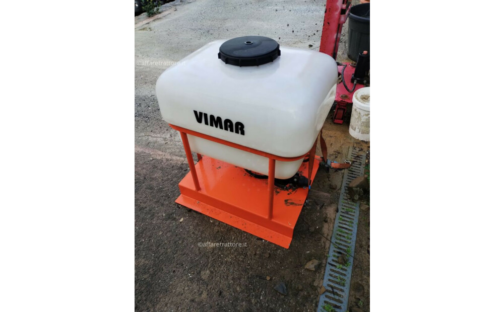 Vimar Elctron Usato - 2