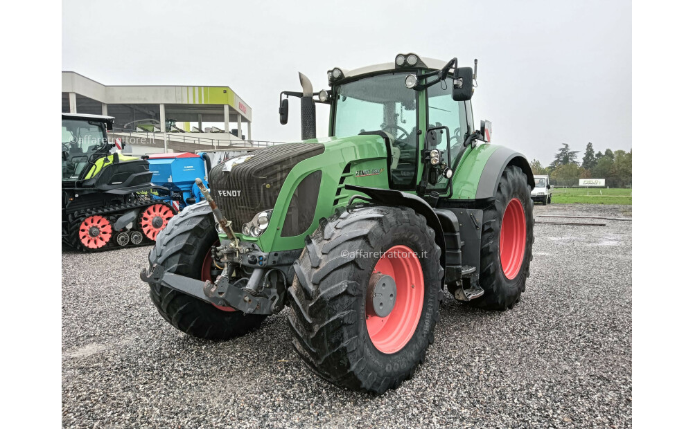 Fendt 930 VARIO PROFI Usato - 6