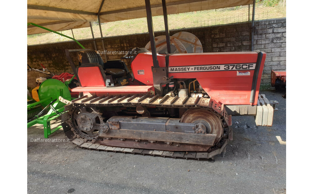 Massey Ferguson Usato steering o matic - 1