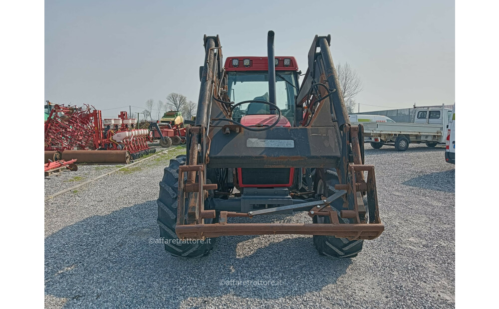 Case-Ih 5140 Usato - 9