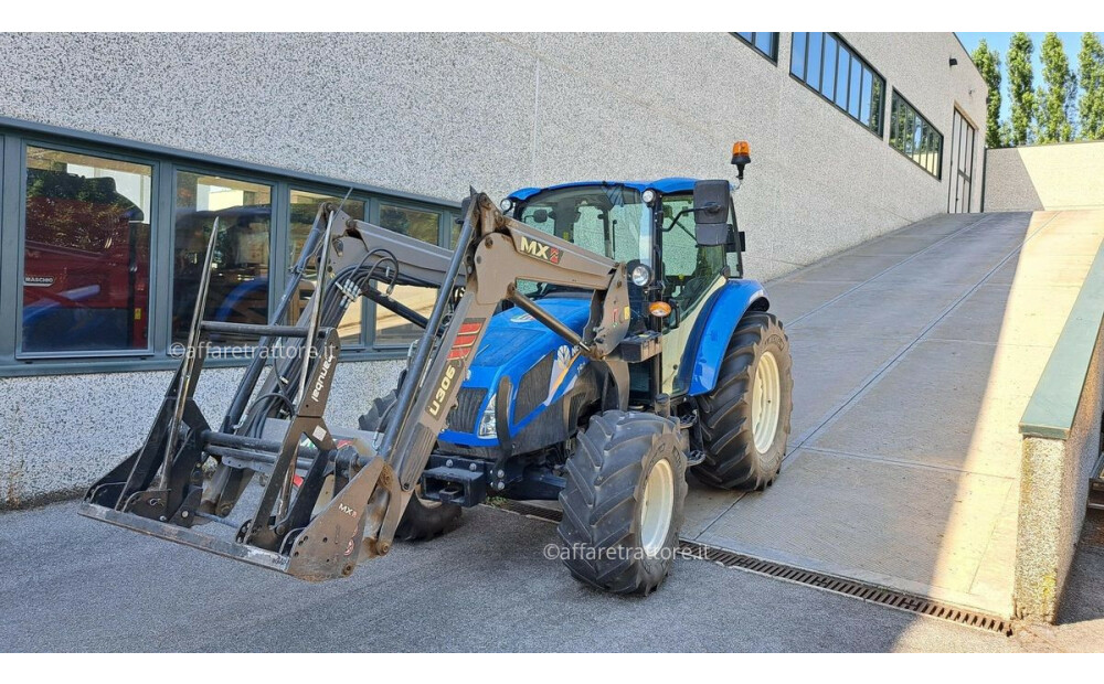 New Holland T4.75 Usato - 4