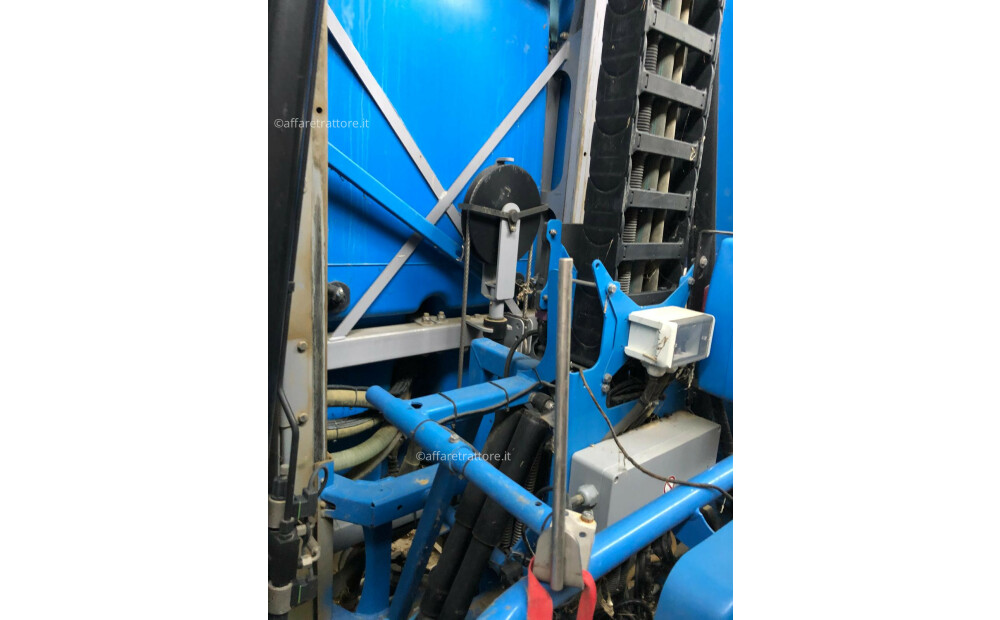 LEMKEN SIRIUS 10/1900 Usato - 4