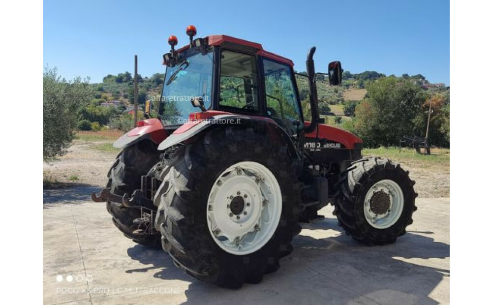 New Holland M160DT Usato - 5