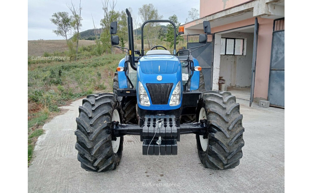 New Holland TD5.115 rops Nuovo - 3