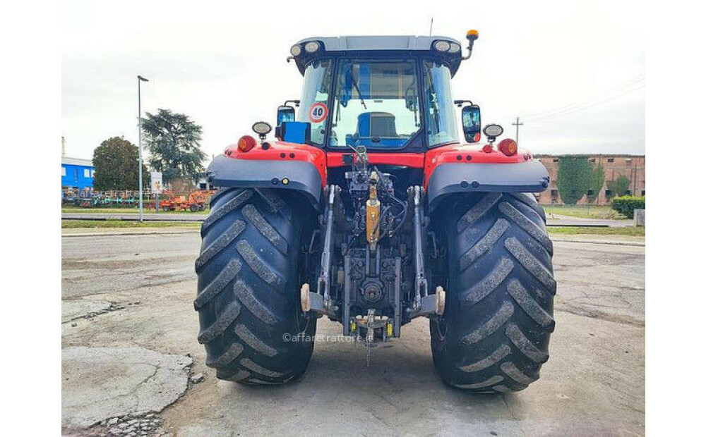 Massey Ferguson 7726 S Usato - 6