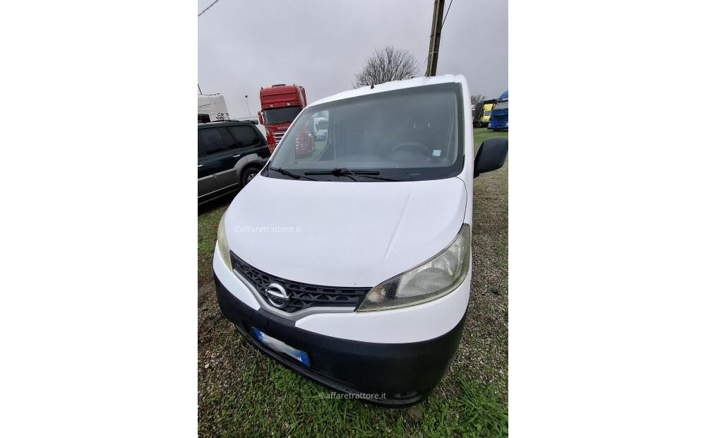 Nissan NV200 M20EN11 Usato - 3